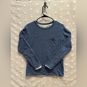 Faherty Women's pullover sweater size Small